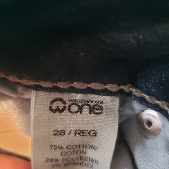 Jeans - Picture 3 of 3